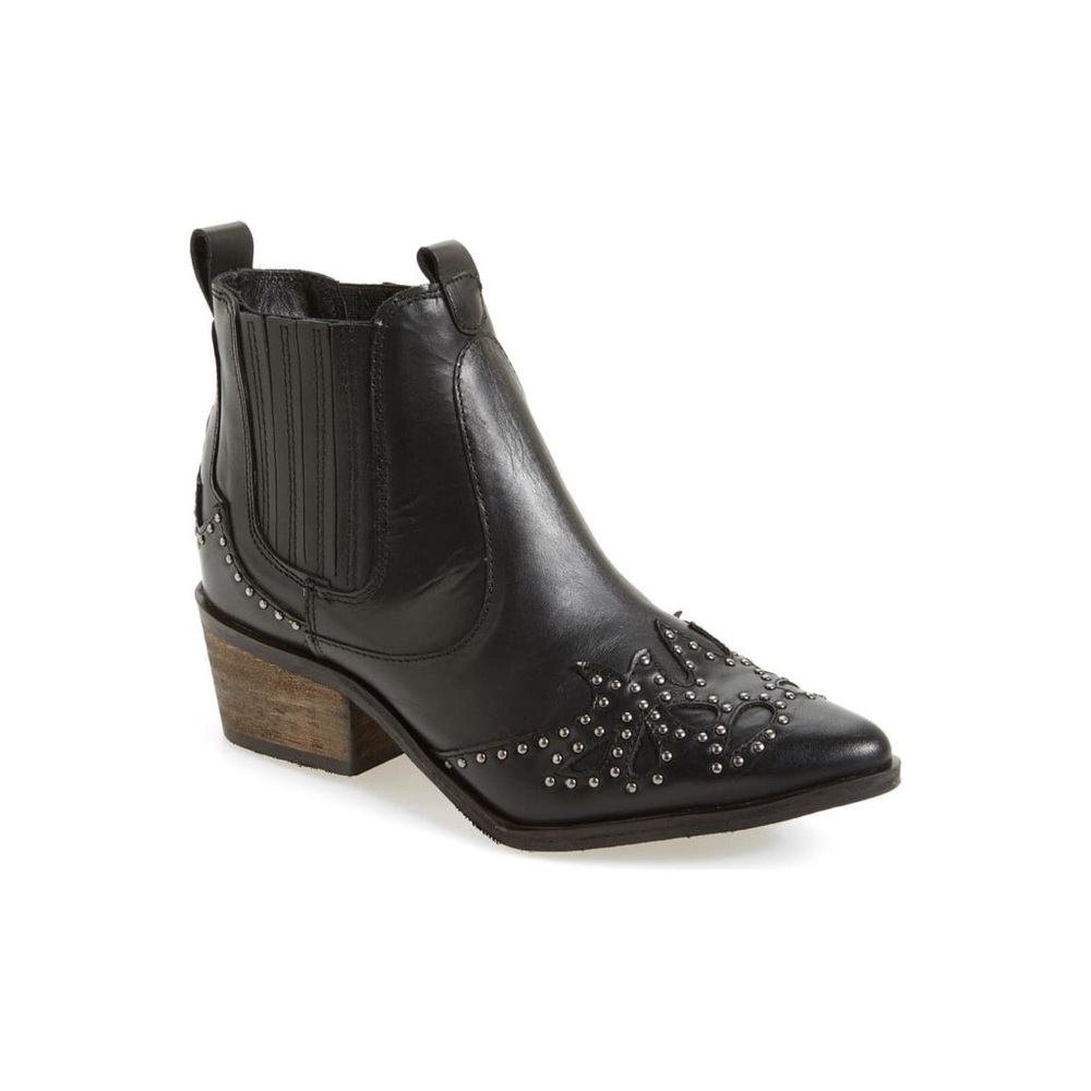 Amuse Society x Matisse Backstage Bootie
